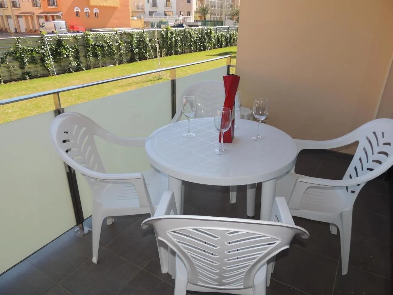 Gran Reserva Mimosas 2 Bjsc Empuriabrava - Immo Barneda