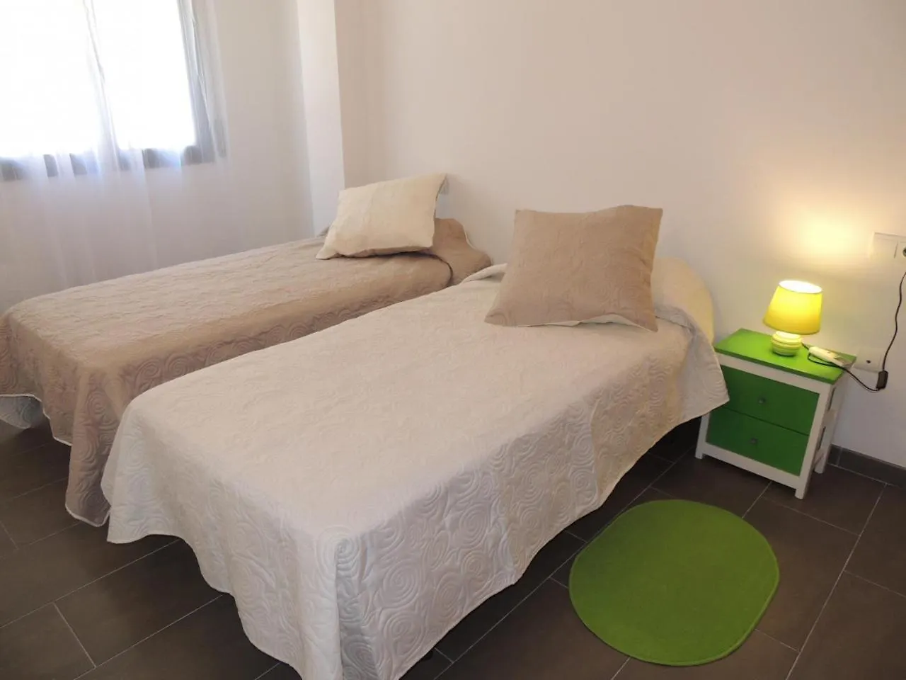 Gran Reserva Mimosas 2 Bjsc Empuriabrava - Immo Barneda Appartement