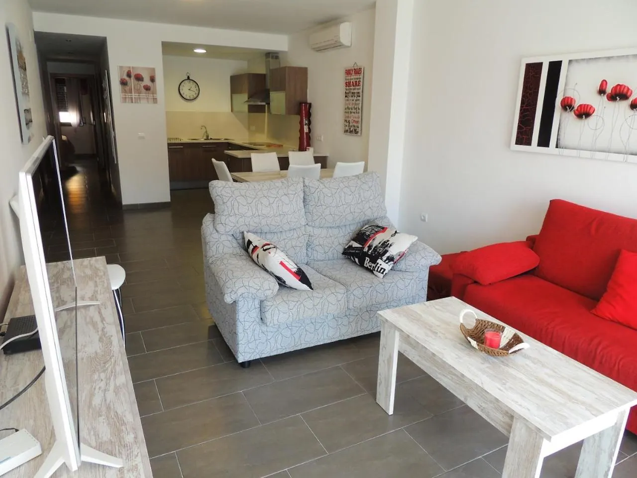 Gran Reserva Mimosas 2 Bjsc Empuriabrava - Immo Barneda Appartement