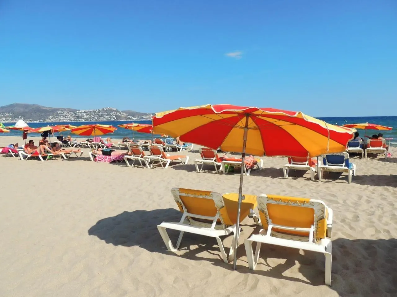Appartement Gran Reserva Mimosas 2 Bjsc Empuriabrava - Immo Barneda Espagne