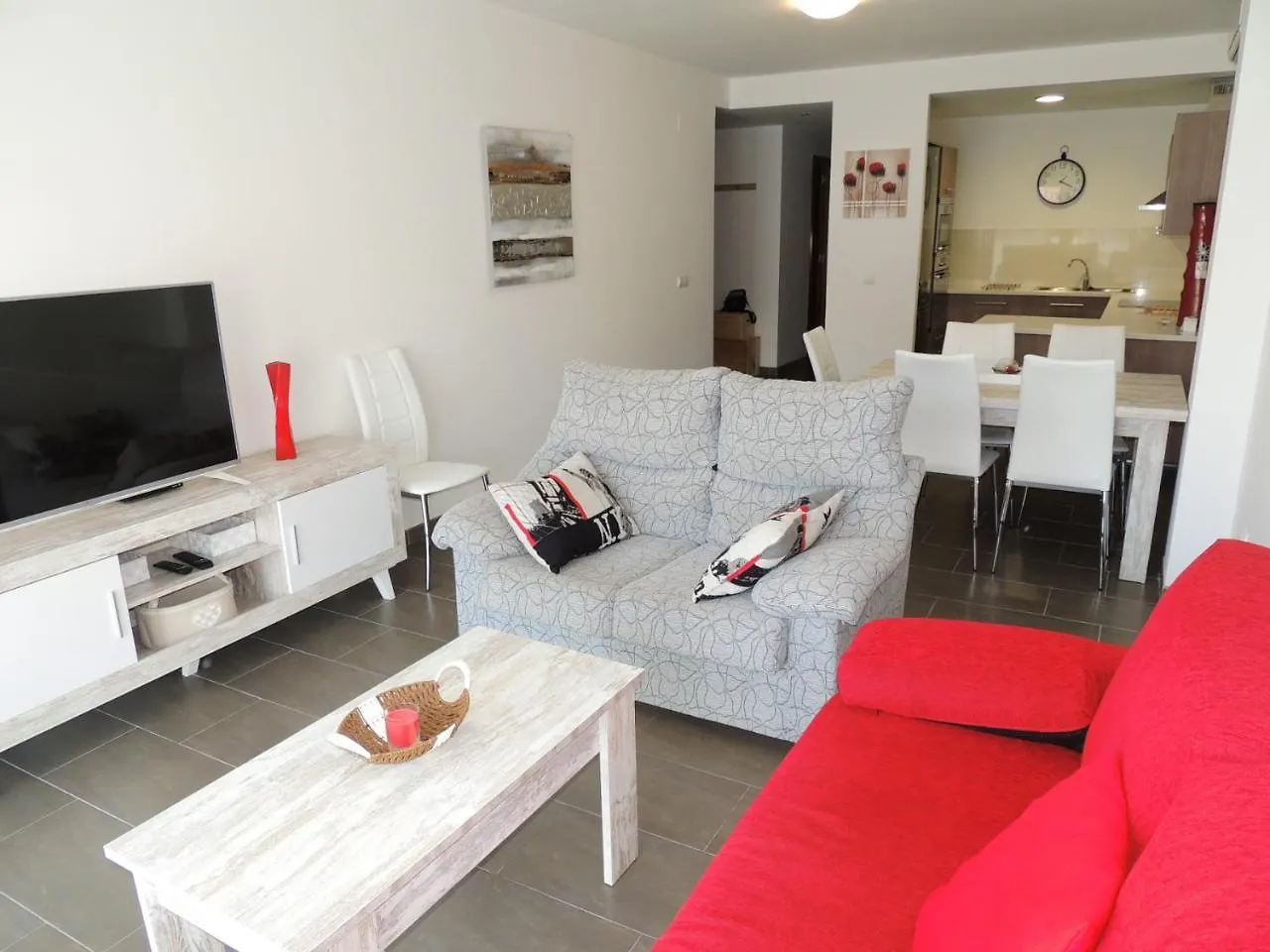 Appartement Gran Reserva Mimosas 2 Bjsc Empuriabrava - Immo Barneda