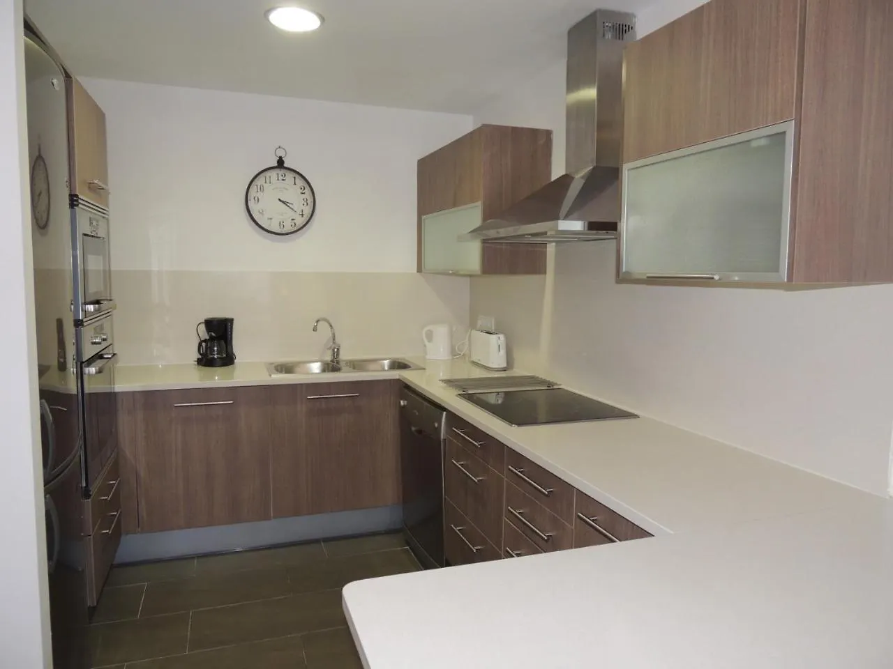 Appartement Gran Reserva Mimosas 2 Bjsc Empuriabrava - Immo Barneda